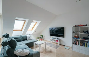 Apartment for rent, 2+kk - 1 bedroom, 81m<sup>2</sup>