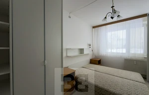 Apartment for rent, 3+1 - 2 bedrooms, 74m<sup>2</sup>