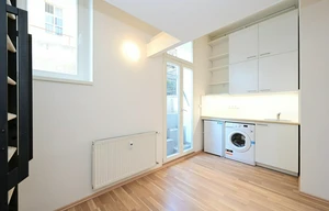 Apartment for rent, 1+KK - Studio, 15m<sup>2</sup>