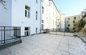 Apartment for rent, 1+KK - Studio, 15m<sup>2</sup>