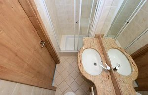 Apartment for rent, 1+KK - Studio, 15m<sup>2</sup>