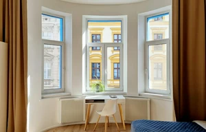 Apartment for sale, 1+KK - Studio, 40m<sup>2</sup>