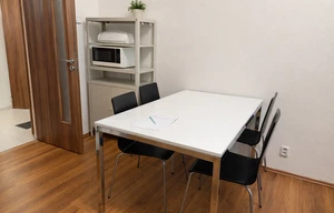 Apartment for rent, 3+kk - 2 bedrooms, 70m<sup>2</sup>