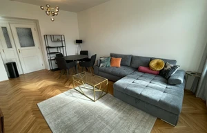 Apartment for rent, 2+kk - 1 bedroom, 65m<sup>2</sup>