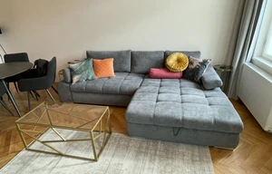 Apartment for rent, 2+kk - 1 bedroom, 65m<sup>2</sup>