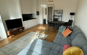 Apartment for rent, 2+kk - 1 bedroom, 65m<sup>2</sup>