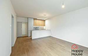 Apartment for rent, 3+kk - 2 bedrooms, 80m<sup>2</sup>