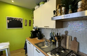 Apartment for sale, 3+1 - 2 bedrooms, 72m<sup>2</sup>