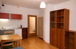 Apartment for rent, 1+KK - Studio, 27m<sup>2</sup>