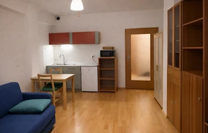 Apartment for rent, 1+KK - Studio, 27m<sup>2</sup>