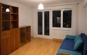 Apartment for rent, 1+KK - Studio, 27m<sup>2</sup>