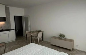 Apartment for rent, 1+KK - Studio, 38m<sup>2</sup>