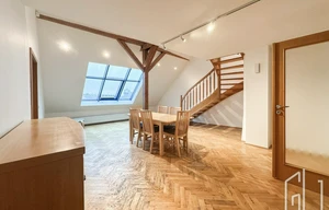 Apartment for rent, 4+1 - 3 bedrooms, 139m<sup>2</sup>