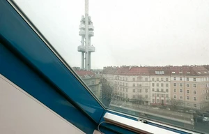 Apartment for rent, 4+1 - 3 bedrooms, 139m<sup>2</sup>