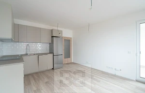 Apartment for rent, 2+kk - 1 bedroom, 42m<sup>2</sup>