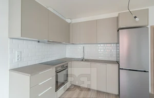 Apartment for rent, 2+kk - 1 bedroom, 42m<sup>2</sup>