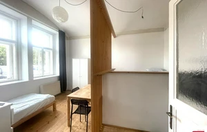 Apartment for rent, 1+KK - Studio, 24m<sup>2</sup>