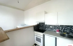 Apartment for rent, 1+KK - Studio, 24m<sup>2</sup>