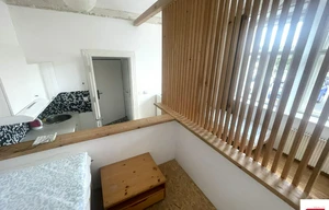 Apartment for rent, 1+KK - Studio, 24m<sup>2</sup>