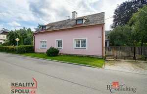 Family house for sale, 161m<sup>2</sup>, 1012m<sup>2</sup> of land