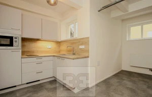 Apartment for rent, 1+KK - Studio, 40m<sup>2</sup>