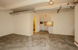 Apartment for rent, 1+KK - Studio, 40m<sup>2</sup>