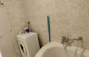 Apartment for rent, 2+kk - 1 bedroom, 45m<sup>2</sup>