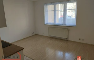 Apartment for rent, 2+kk - 1 bedroom, 45m<sup>2</sup>