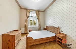 Apartment for rent, 2+1 - 1 bedroom, 83m<sup>2</sup>
