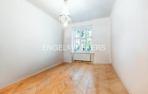 Apartment for rent, 3+1 - 2 bedrooms, 70m<sup>2</sup>