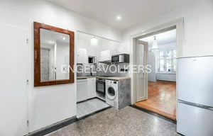 Apartment for rent, 3+1 - 2 bedrooms, 70m<sup>2</sup>