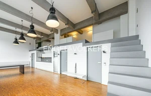 Apartment for rent, Atypical layout, 98m<sup>2</sup>