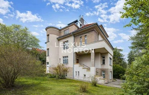 Apartment for sale, 4+kk - 3 bedrooms, 194m<sup>2</sup>