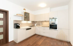 Apartment for rent, 3+kk - 2 bedrooms, 79m<sup>2</sup>