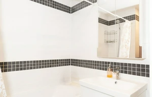 Apartment for rent, 3+kk - 2 bedrooms, 79m<sup>2</sup>