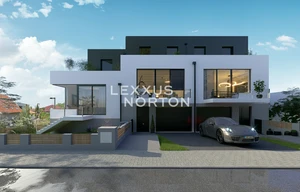 Apartment for sale, 4+kk - 3 bedrooms, 153m<sup>2</sup>