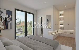 Apartment for sale, 4+kk - 3 bedrooms, 153m<sup>2</sup>