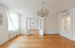 Apartment for rent, 4+1 - 3 bedrooms, 120m<sup>2</sup>