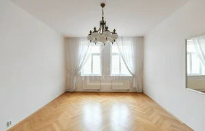 Apartment for rent, 4+1 - 3 bedrooms, 120m<sup>2</sup>