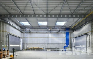 Warehouse for rent, 3370m<sup>2</sup>