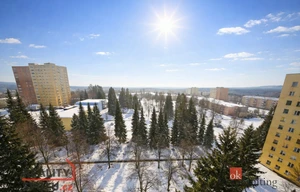 Apartment for sale, 2+1 - 1 bedroom, 57m<sup>2</sup>