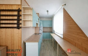 Apartment for sale, 2+1 - 1 bedroom, 57m<sup>2</sup>