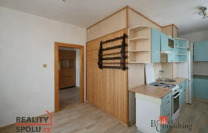 Apartment for sale, 2+1 - 1 bedroom, 57m<sup>2</sup>