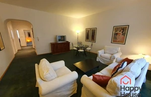 Apartment for rent, 3+1 - 2 bedrooms, 87m<sup>2</sup>