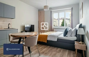 Apartment for rent, 1+KK - Studio, 37m<sup>2</sup>