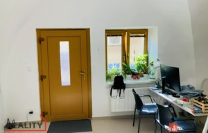 Retail space for rent, 31m<sup>2</sup>