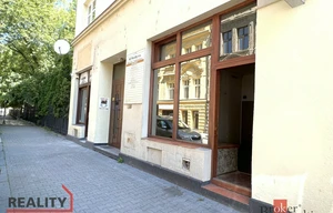 Office for rent, 30m<sup>2</sup>