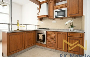 Apartment for rent, 2+kk - 1 bedroom, 91m<sup>2</sup>