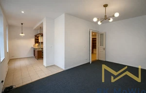 Apartment for rent, 2+kk - 1 bedroom, 91m<sup>2</sup>