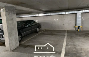 Garage for sale, 12m<sup>2</sup>